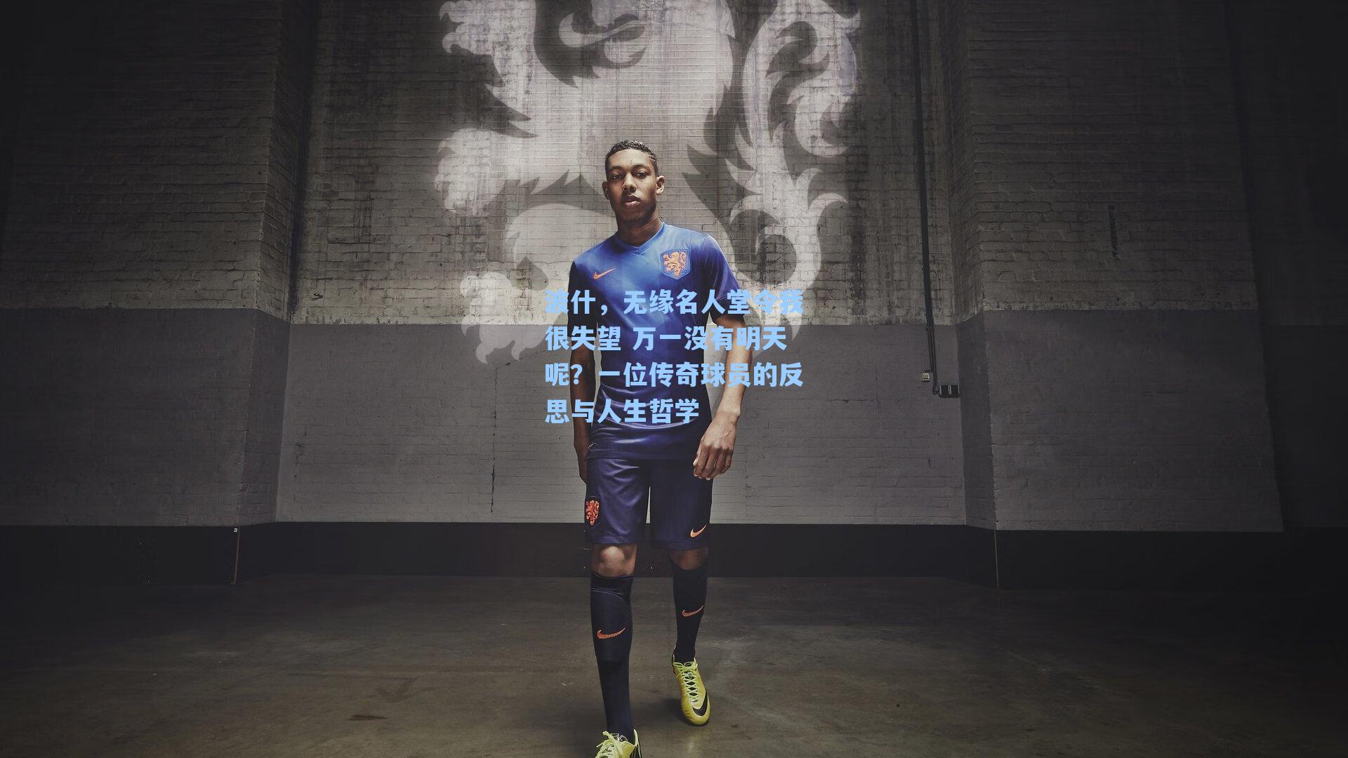 波什，无缘名人堂令我很失望 万一没有明天呢？一位传奇球员的反思与人生哲学