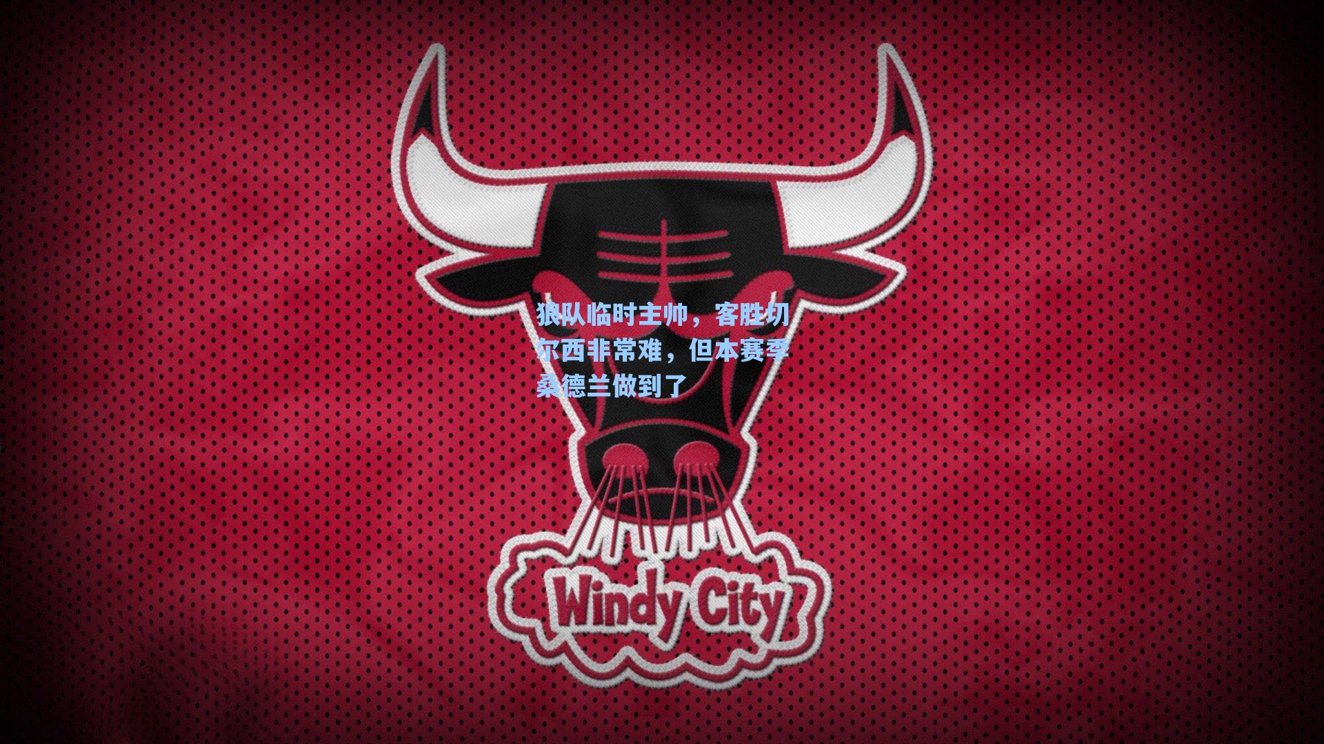 狼队临时主帅，客胜切尔西非常难，但本赛季桑德兰做到了